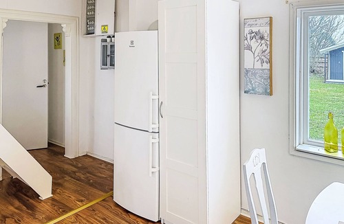 Melosa House | Vacation home Melösa by Interhome