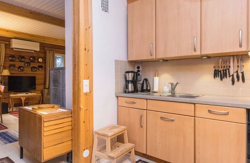 Nurmes House | Vacation home Metsis by Interhome