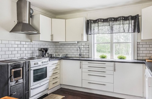 Arboga House | Vacation home Motorp by Interhome