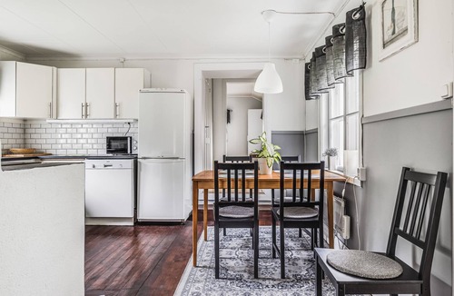 Arboga House | Vacation home Motorp by Interhome