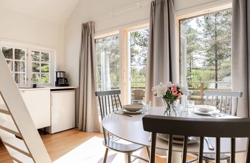 Hudiksvall House | Vacation home Myckla by Interhome