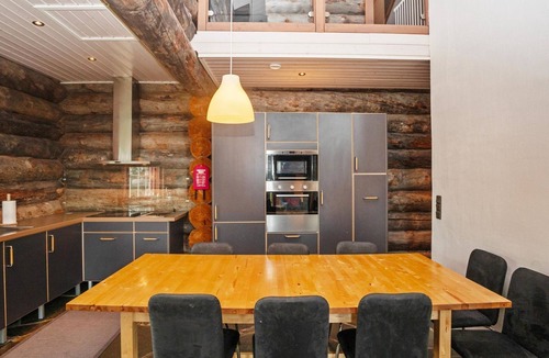 Sirkka House | Vacation home Naava by Interhome