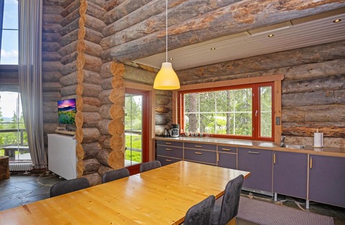 Sirkka House | Vacation home Naava by Interhome