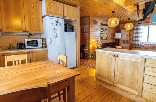 Sodankyla House | Vacation home Ohola by Interhome
