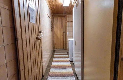 Sodankyla House | Vacation home Ohola by Interhome