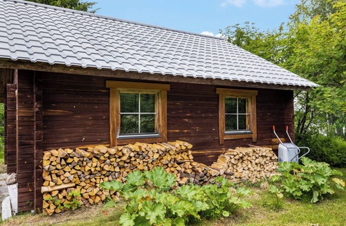 Sodankyla House | Vacation home Ohola by Interhome