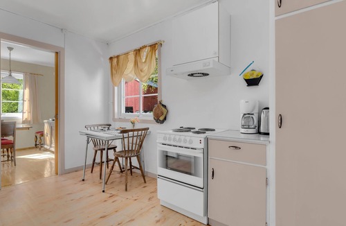 Aseral House | Vacation home Olavbu by Interhome