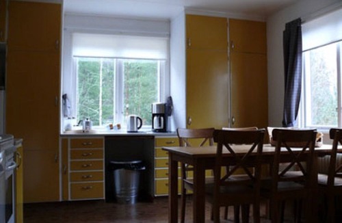 Munkfors House | Vacation home on Klarälven with its own jetty