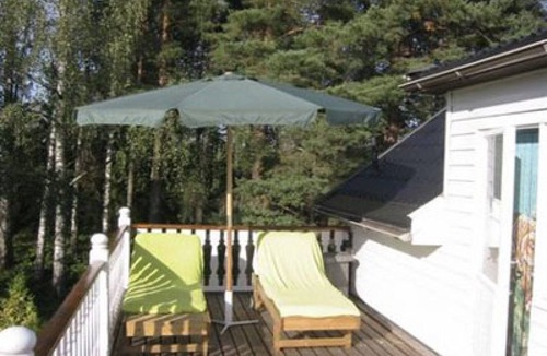Munkfors House | Vacation home on Klarälven with its own jetty
