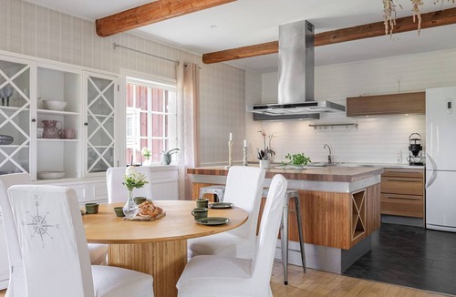 Halmstad Municipality House | Vacation home Onsjö by Interhome