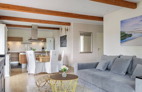 Halmstad Municipality House | Vacation home Onsjö by Interhome
