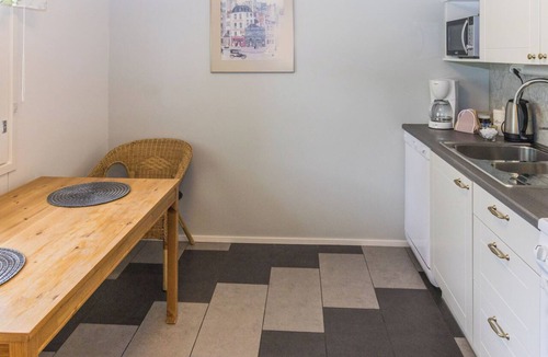 Juva House | Vacation home Pirtti by Interhome