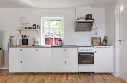 Tingsryd House | Vacation home Rönnö by Interhome