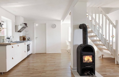 Tingsryd House | Vacation home Rönnö by Interhome