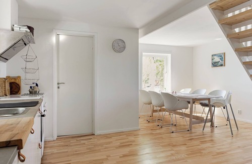 Tingsryd House | Vacation home Rönnö by Interhome