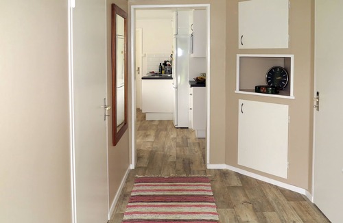 Ramsjo House | Vacation home Ramsjö by Interhome