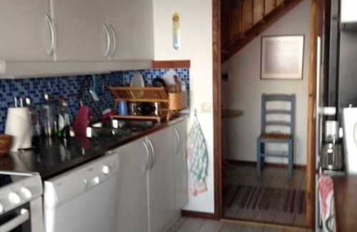 Klaedesholmen House | Vacation home right by the sea on the west coast