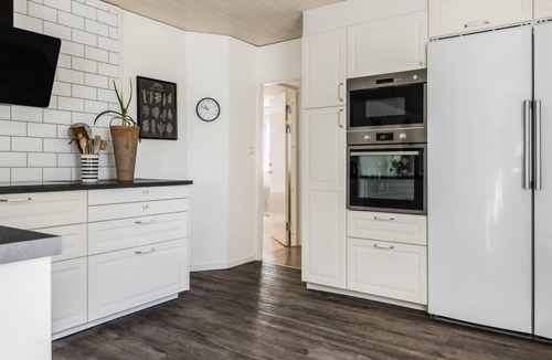 Svangsta House | Vacation home Ryedal by Interhome
