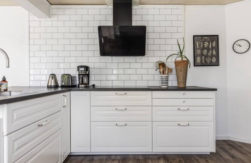 Svangsta House | Vacation home Ryedal by Interhome