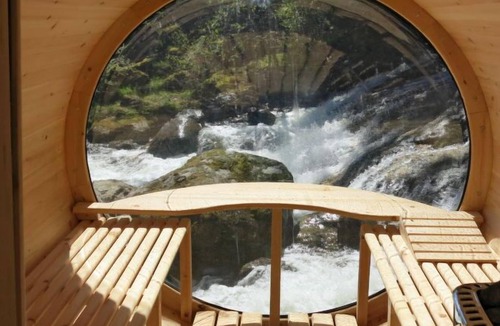 Balestrand House | Vacation home Seljeva (FJS025) in Balestrand - 4 persons, 2 bedrooms
