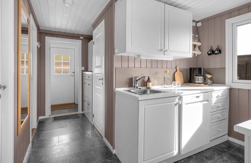 Aseral House | Vacation home Solbu by Interhome