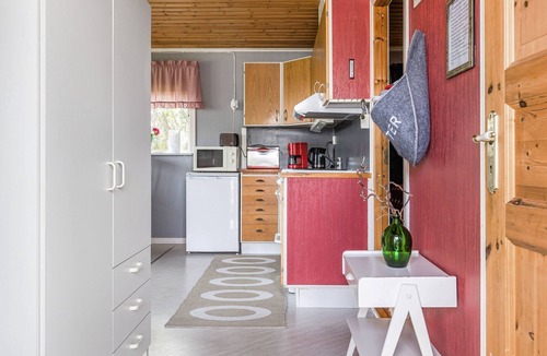 Solvesborg House | Vacation home Täppan by Interhome