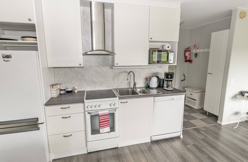Juva House | Vacation home Tupa by Interhome