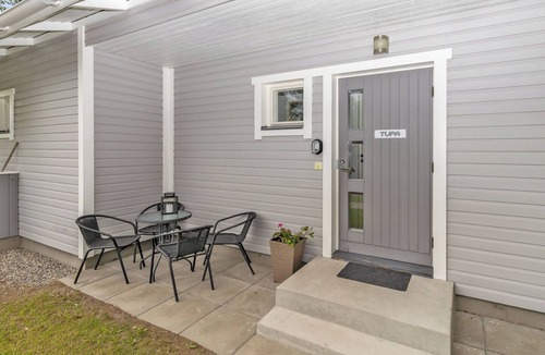 Juva House | Vacation home Tupa by Interhome