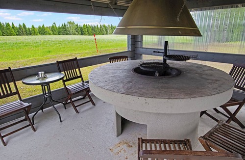 Juva House | Vacation home Tupa by Interhome