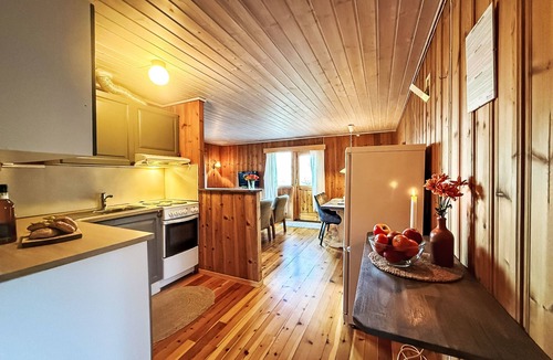 Amla House | Vacation home Turken by Interhome