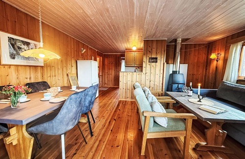Amla House | Vacation home Turken by Interhome