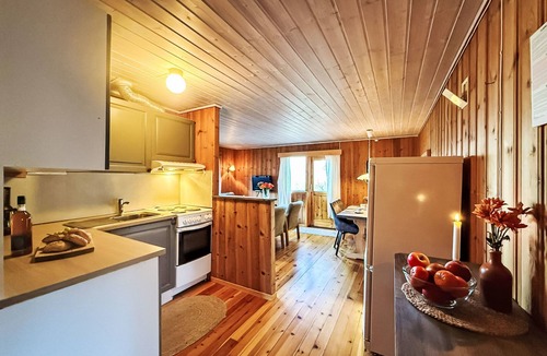 Amla House | Vacation home Turken by Interhome