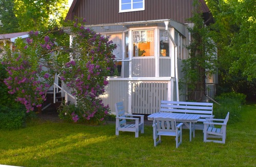 Hultsfred House | Vacation home Vena, Sweden, near Vimmerby