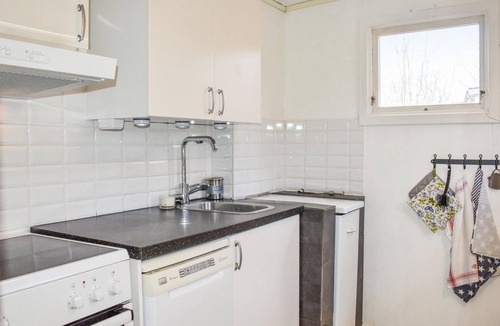 Lyckeby House | Vacation home with sea view, only 100 meters from the water