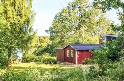 Lyckeby House | Vacation home with sea view, only 100 meters from the water