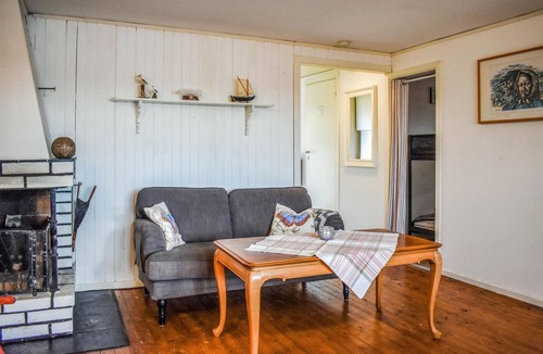 Lyckeby House | Vacation home with sea view, only 100 meters from the water