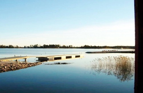 Mellerud O Cottage | Vacation House "Lake Vänern"