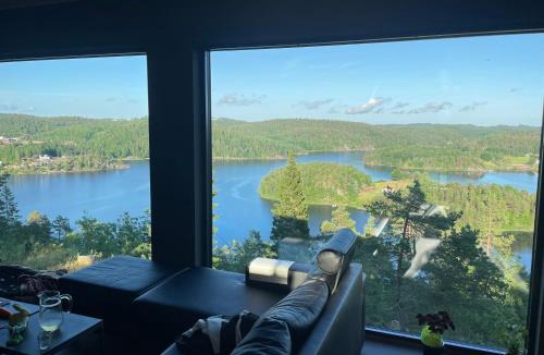 Froland Apartment | VacationNorway