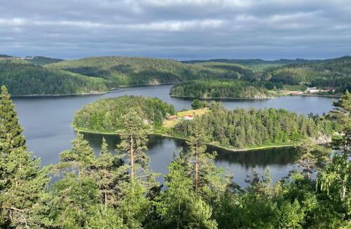 Froland Apartment | VacationNorway