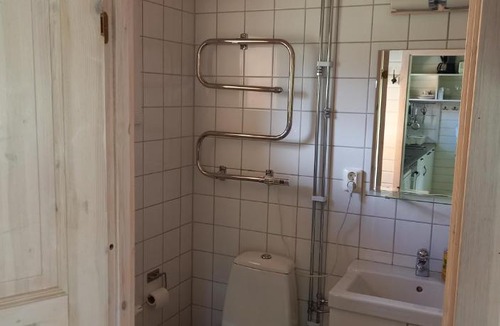 Solleron Apartment | Vackert belägen lägenhet i Gesunda
