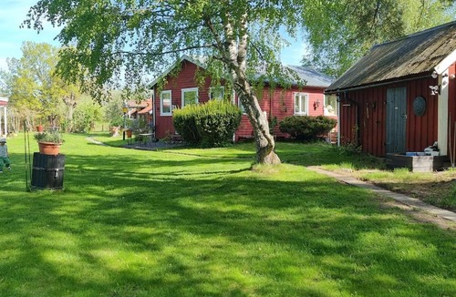 Soderkoping House | vackert hus nära söderköping