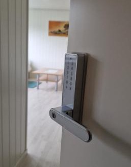 Egersund Apartment | Vadlåsveien 4