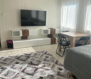 Egersund Apartment | Vadlåsveien 4