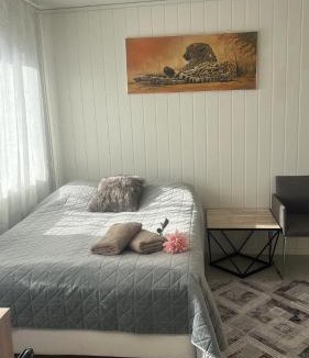 Egersund Apartment | Vadlåsveien 4