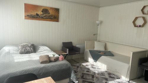 Egersund Apartment | Vadlåsveien 4