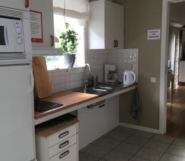 Vadstena Hostel | Vadstena Vandrarhem-Hostel