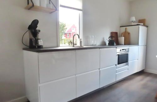 Nykroppa House | Vakantiehuis GWEN - vlakbij meer- van S&G Holiday