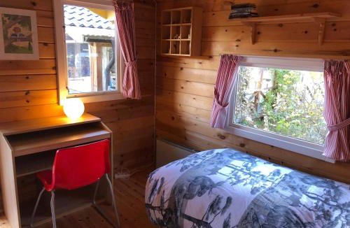 Rada House | Vakantiewoning aan het water