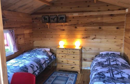 Rada House | Vakantiewoning aan het water
