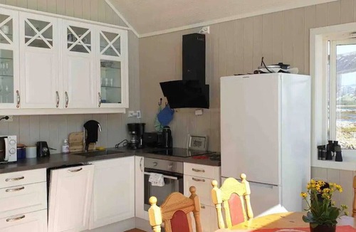 Valberg Cabin | Valberg High Quality Seaview Cabin